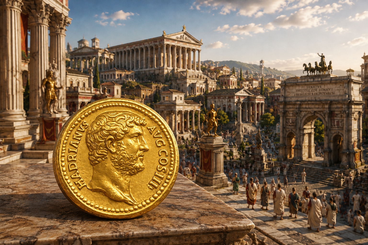 Pax Romana